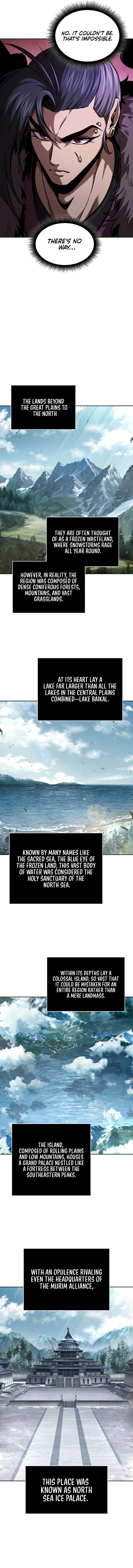 Nano Machine Chapter 248 image 10